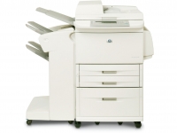 Заправка картриджа принтера HP Laser Jet 9050mfp