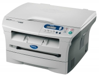 Заправка картриджа принтера Brother DCP-7010R