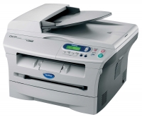 Заправка картриджа принтера Brother DCP-7025R