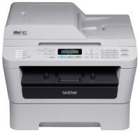 Заправка картриджа принтера Brother MFC-7360N