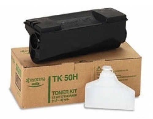 TK-50H Тонер-картридж для принтера FS-1900 Kyocera (TK50H)