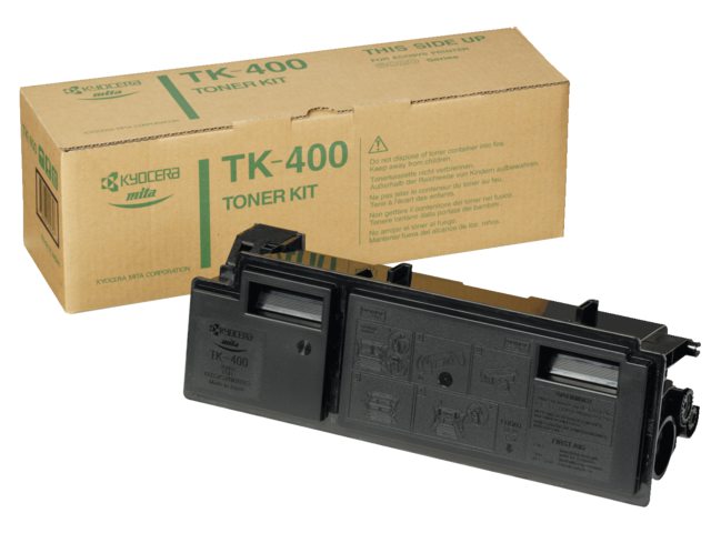 TK-400 Тонер-картридж для принтера FS-6020 Kyocera (TK400)
