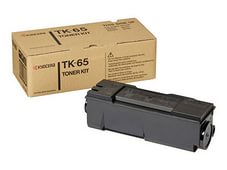 TK-65 Тонер-картридж для принтеров FS-3820N/3830N Kyocera (TK65)