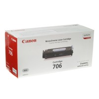 Картридж для Canon 706 OEM