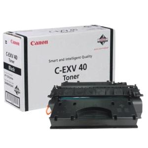Картридж для Canon C-EXV40 OEM