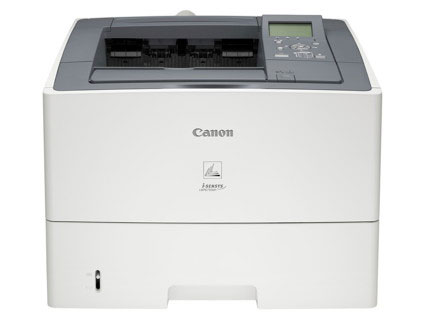 Заправка картриджа принтера Canon LBP-6750DN