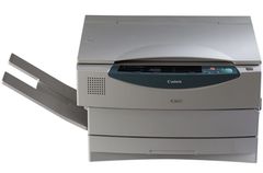 Заправка картриджа принтера Canon FC-860