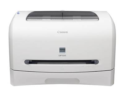 Заправка картриджа принтера Canon LBP-3210