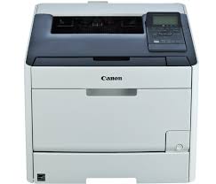 Заправка картриджа принтера Canon LBP-7660