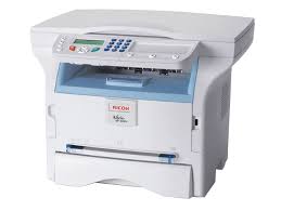 Заправка картриджа принтера Ricoh Aficio SP 1000S