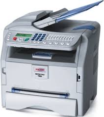 Заправка картриджа принтера Ricoh Fax 1180L
