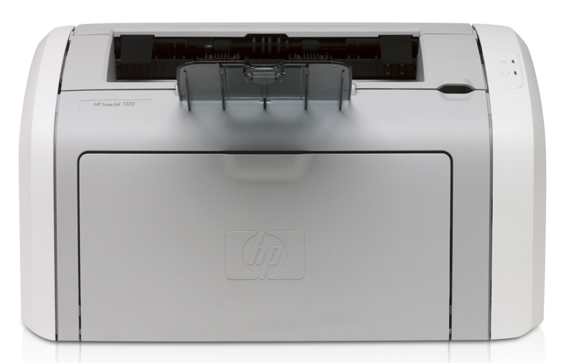 Ремонт принтера hp LJ 1020