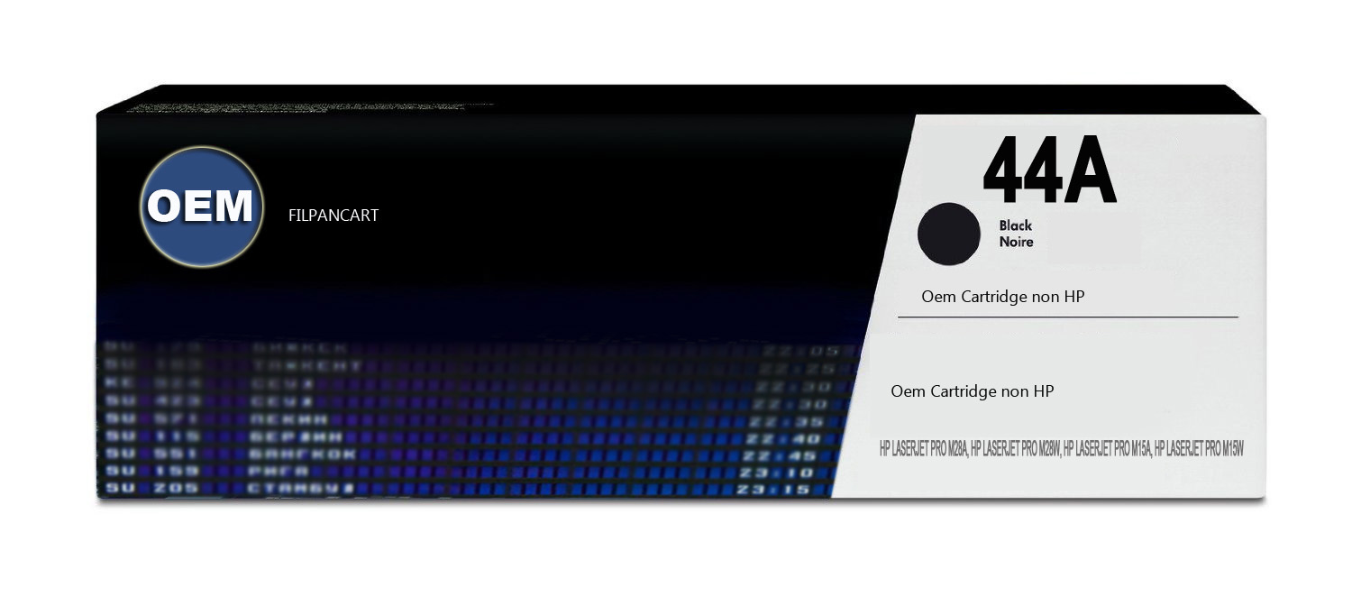 Картридж Q6001A для HP CLJ 2600/1600 Compatible OEM