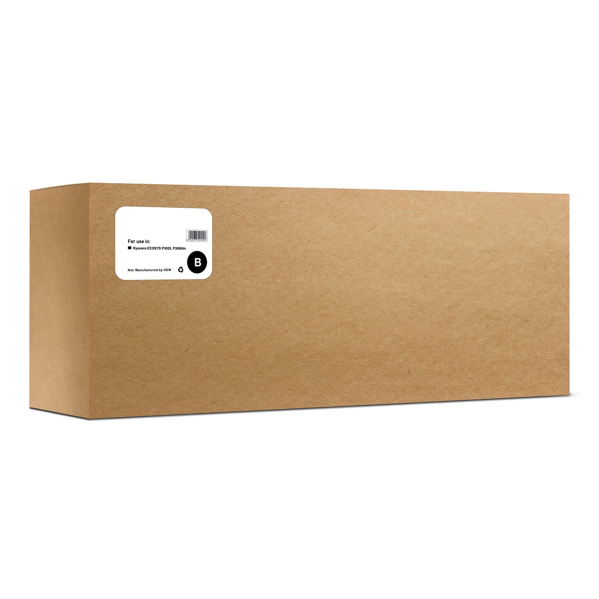 Картридж для Kyocera TK685 TASKalfa 300i 20K White Box
