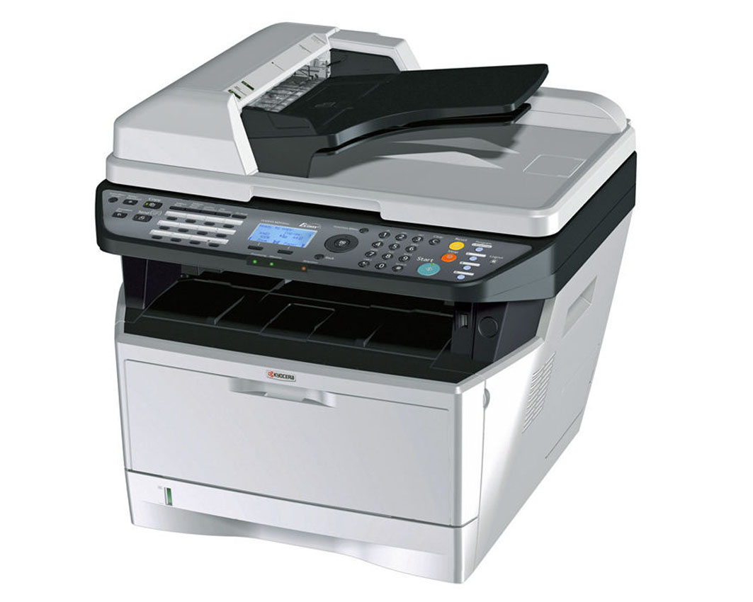 kyocera заправка лазерного принтера